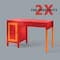 Rust-Oleum® Painter's Touch® 2X Ultra Cover® Gloss Spray Paint